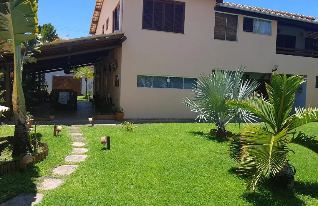 B&B Villa Borromeo-1